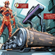 Illustration for article titled Batman and Flashs Big iWatchmen/i Mystery Just Took One Hell of a Turn